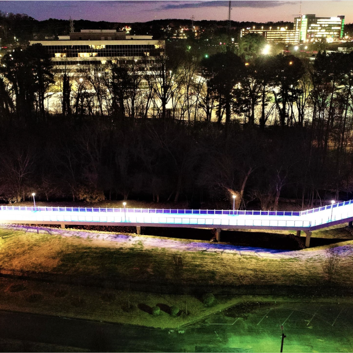 Brookhaven bags $13M to expand popular trail, Beltline link